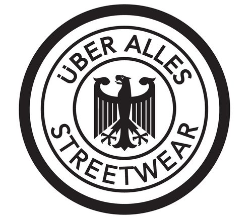 VERBOTEN